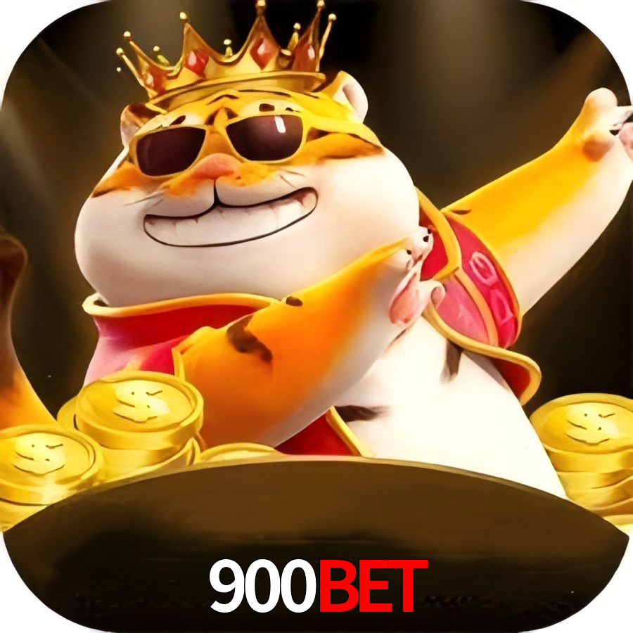900BET-Logo